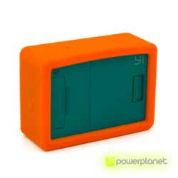 Silicone Case Yi Action - Item3
