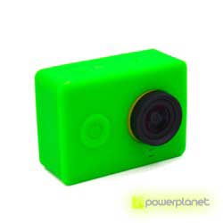 Silicone Case Yi Action - Item1