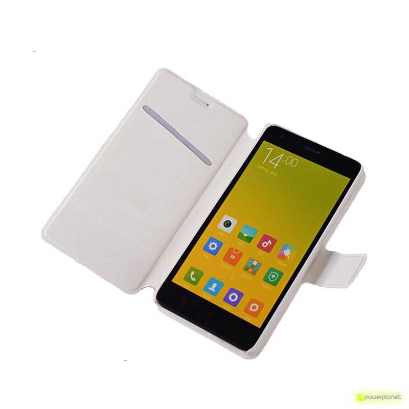 funda tipo libro - Ítem2