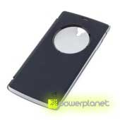Funda con ventana Ecoo Aurora - Ítem