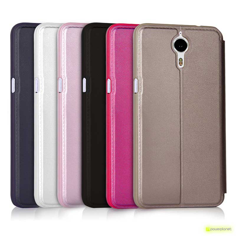 Funda Tipo Libro LeTV S1 X600 - Ítem1