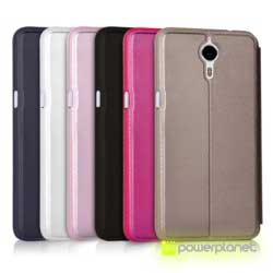 Funda Tipo Libro LeTV S1 X600 - Ítem1