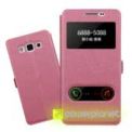 Capa tipo livro Samsung Galaxy A3 - Item