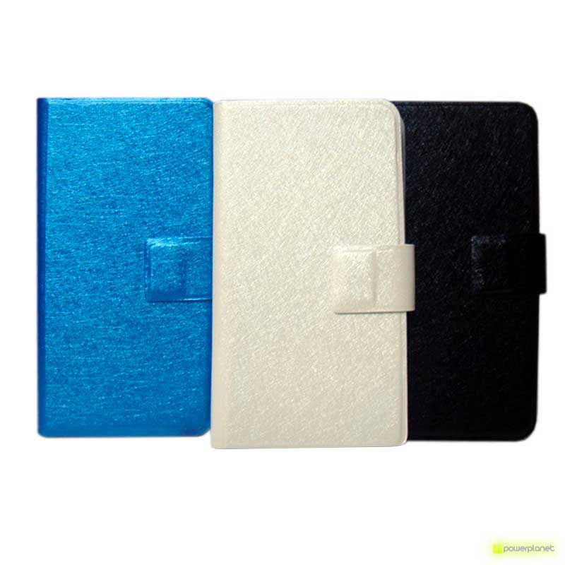 Funda original Iocean M6752