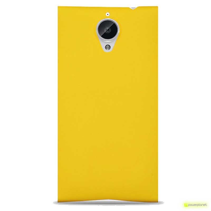 Capa traseira Gionee E7 - Item1