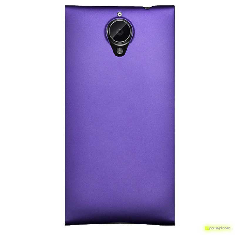 Capa traseira Gionee E7 - Item2