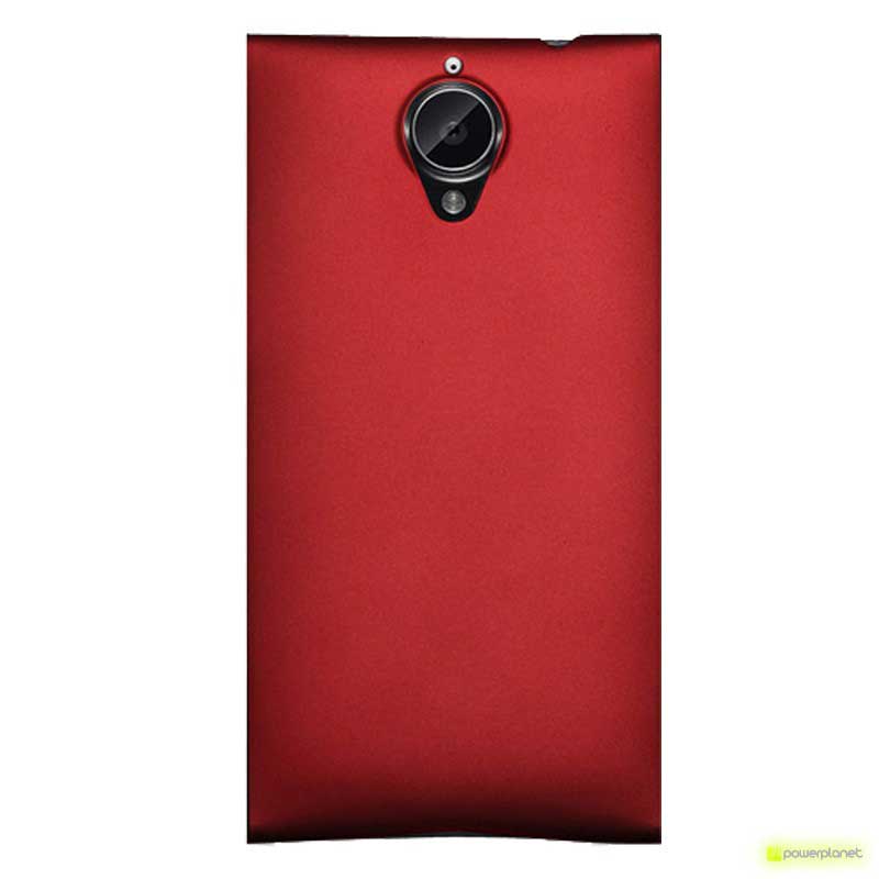Capa traseira Gionee E7 - Item4