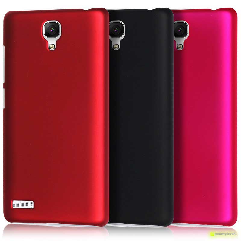 Funda Trasera Xiaomi Redmi Note 2 - Ítem1