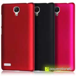 Funda Trasera Xiaomi Redmi Note 2 - Ítem1