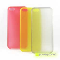Tampa Traseira iPhone 5c - Item1