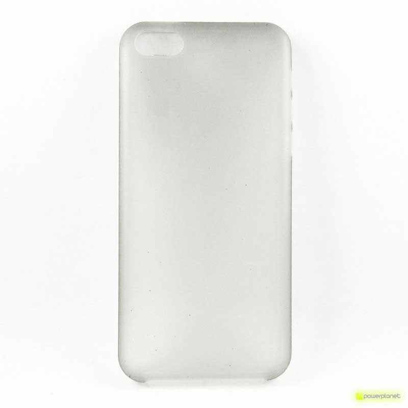 Tampa Traseira iPhone 5c - Item2