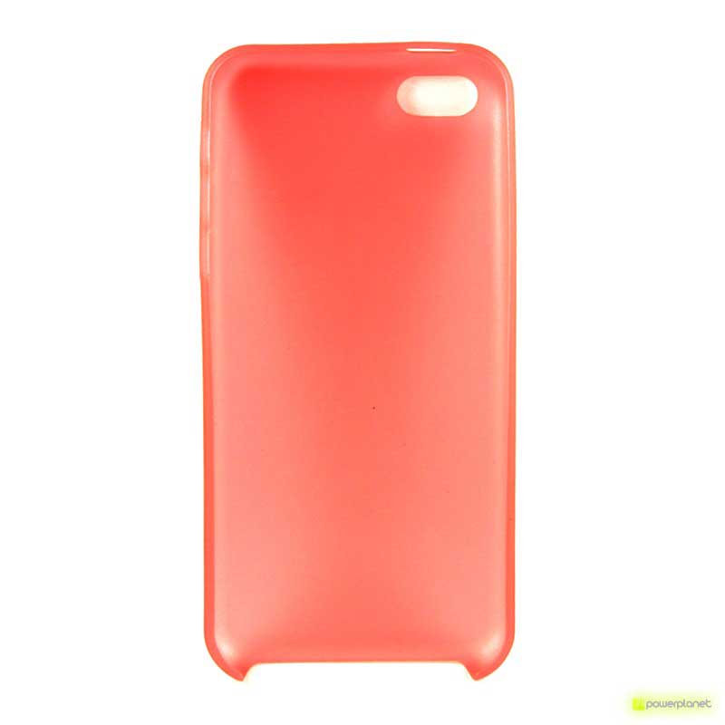 Tampa Traseira iPhone 5c - Item3