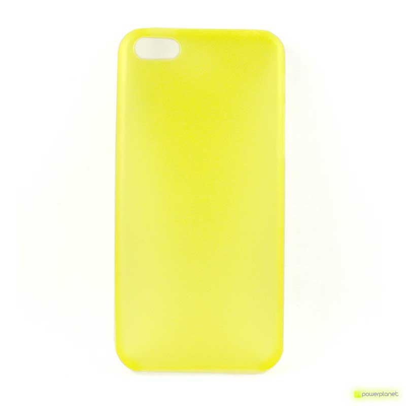 Tampa Traseira iPhone 5c - Item4