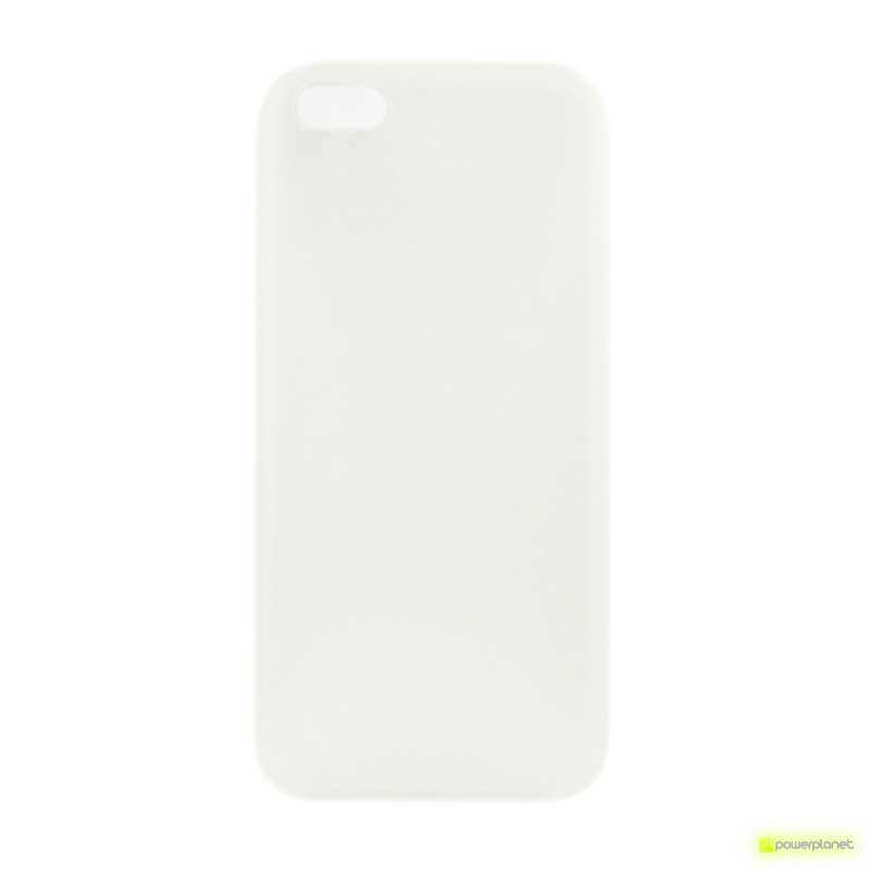 Tampa Traseira iPhone 5c - Item5