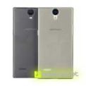 Capa de Silicone Ulefone Be One - Item