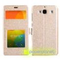 Capa tipo Livro com Janela Xiaomi Redmi 2 - Item