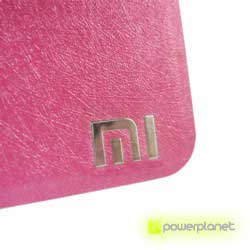 Funda Tipo Libro Xiaomi Redmi Note flexible - Ítem2