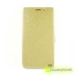 Funda Tipo Libro Xiaomi Redmi Note flexible - Ítem3