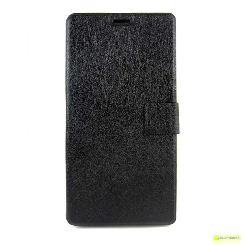 Funda Tipo Libro Xiaomi Redmi Note flexible - Ítem6