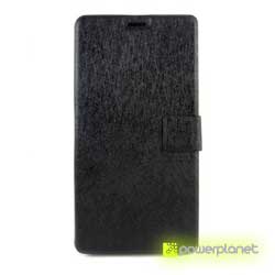 Funda Tipo Libro Xiaomi Redmi Note flexible - Ítem6