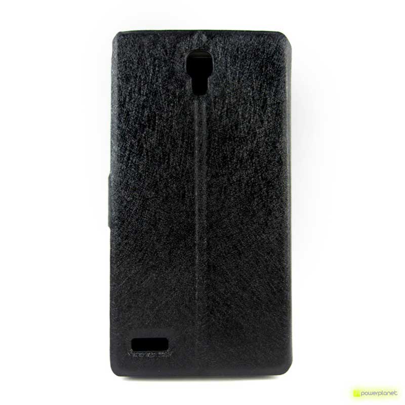 Funda Tipo Libro Xiaomi Redmi Note flexible - Ítem7