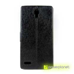 Funda Tipo Libro Xiaomi Redmi Note flexible - Ítem7