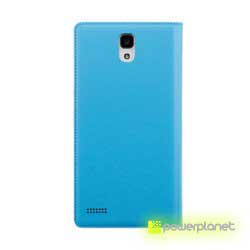 Capa tipo Livro Xiaomi Redmi Note - Item1