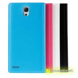 Capa tipo Livro Xiaomi Redmi Note - Item2
