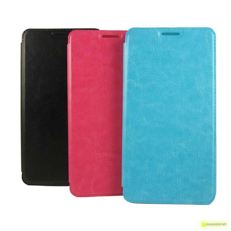 Funda Tipo Libro Meizu M1 Note