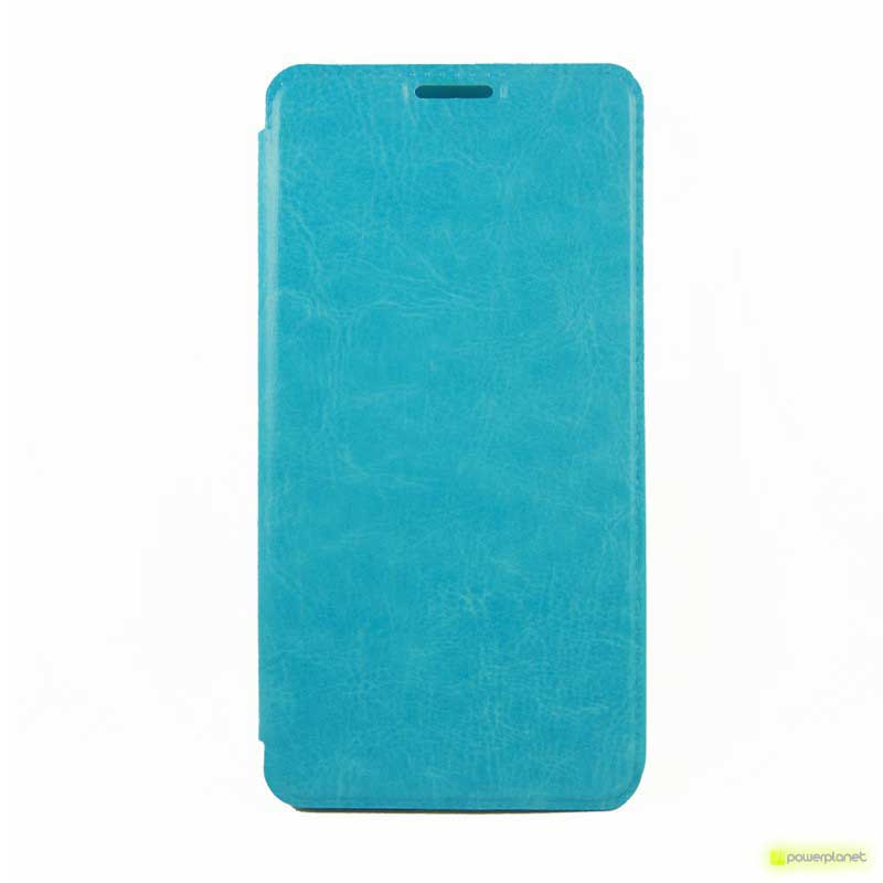 Funda Tipo Libro Meizu M1 Note - Ítem1