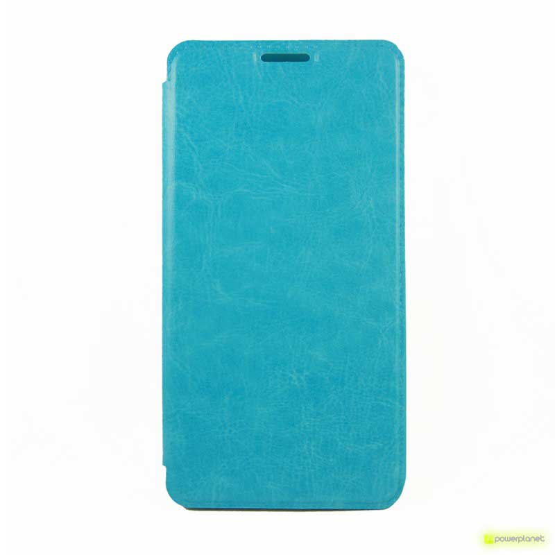 Capa tipo livro Meizu M2 Note - Item3