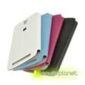 Capa tipo Livro Elephone P8000 - Item