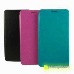 Capa tipo Livro Elephone P8000 - Item1