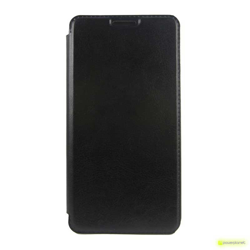 Capa tipo Livro Elephone P8000 - Item4