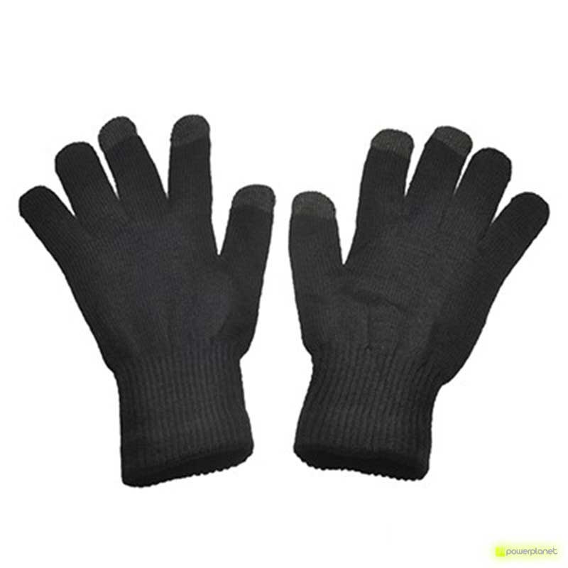 Cubot - Guantes capacitivos