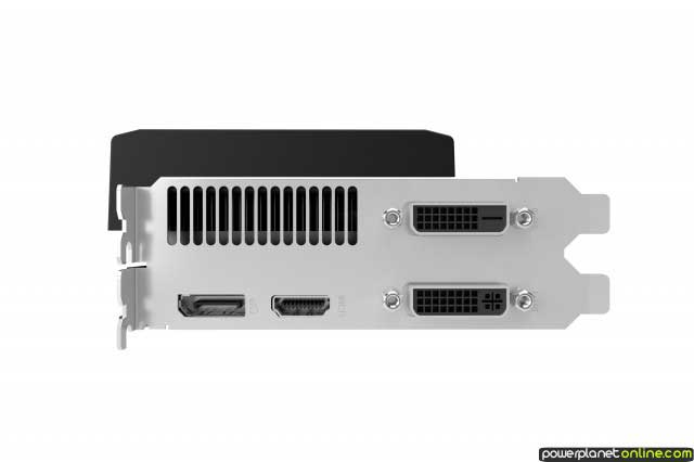 Gainward GTX 680 PHANTOM 2GB GDDR5 - Item1