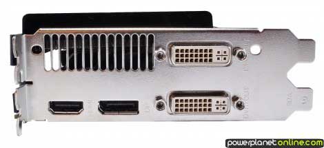 Gainward GeForce GTX570 Phantom - Ítem1
