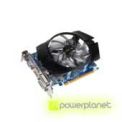 Gigabyte GeForce GTX 650 1GB OC - Ítem