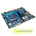 Gigabyte GA-78LMT-S2P motherboard - Item