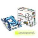 Gigabyte GA-F2A55M-DS2 (rev. 1.0) - Item