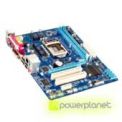 Gigabyte GA-H61M-S2PV motherboard - Item