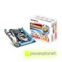 Gigabyte GA-H61N-USB3 motherboard - Item