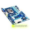 Gigabyte GA-H77-DS3H placa base - Ítem