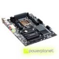 Gigabyte GA-X79-UD3 motherboard - Item