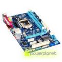 Gigabyte GA-B75M-D3V motherboard - Item