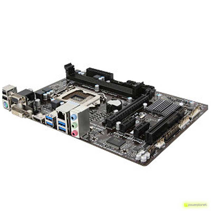 Gigabyte GA-H87M-HD3 motherboard