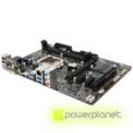 Gigabyte GA-H87M-HD3 motherboard - Item