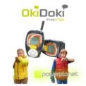 relógio walkie talkie oki doki - Item