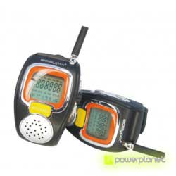 relógio walkie talkie oki doki - Item1