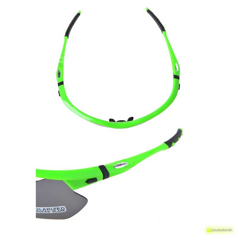 Tinted Glasses 1008 Rockbros - Item6
